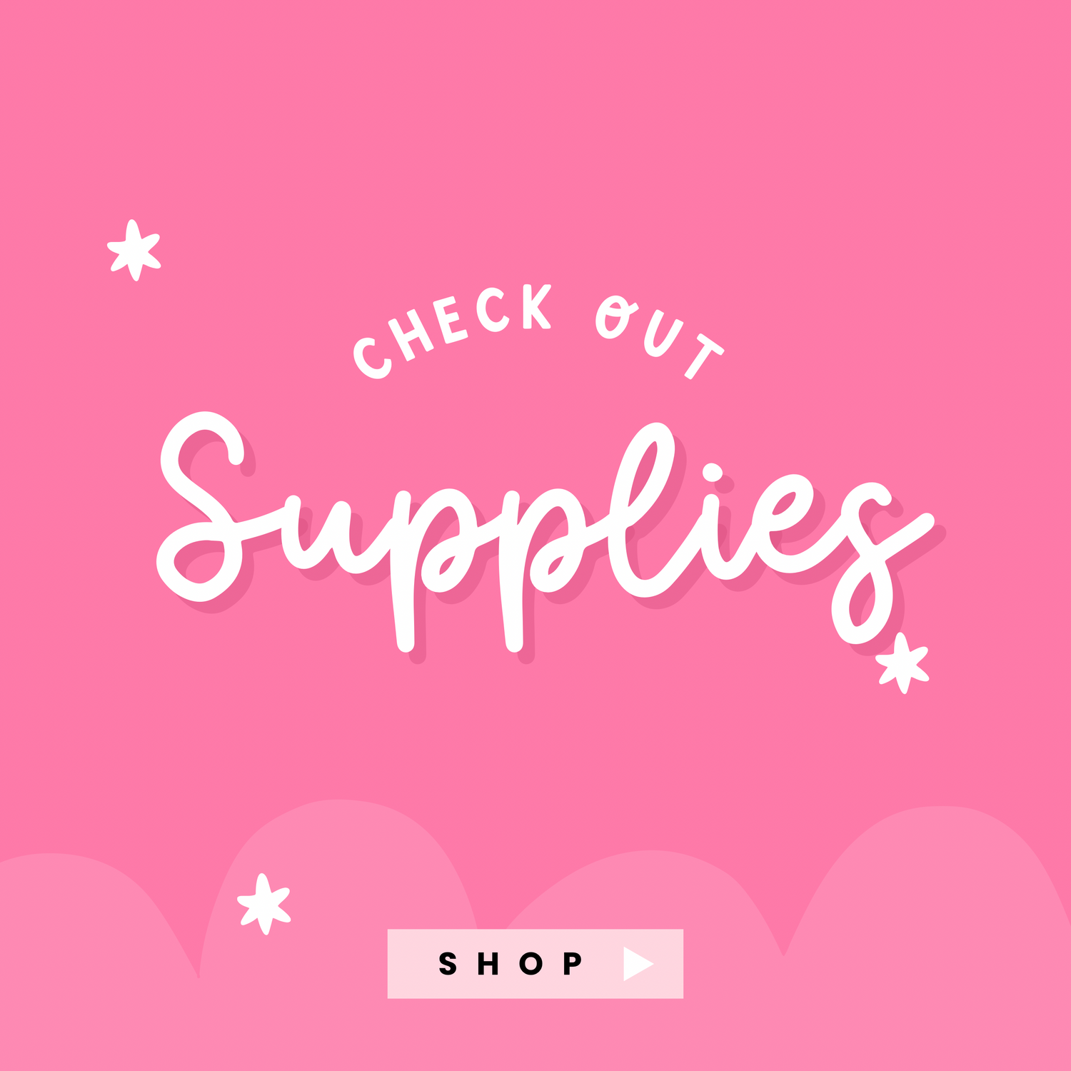 Print Supplies