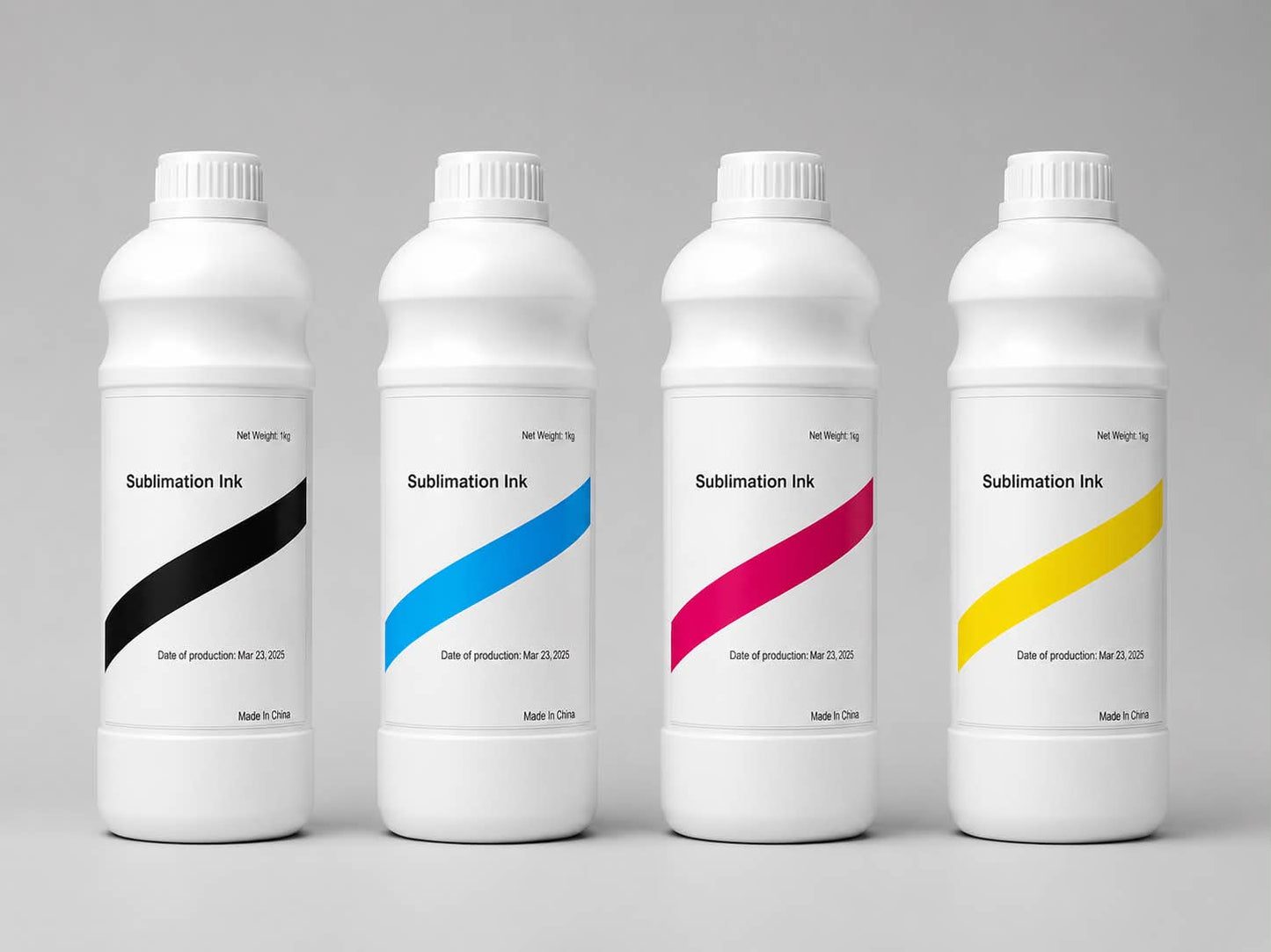 Dye Sublimation Ink Epson F7200 & F9470